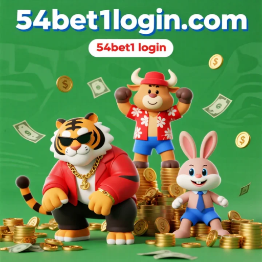 54bet1 login